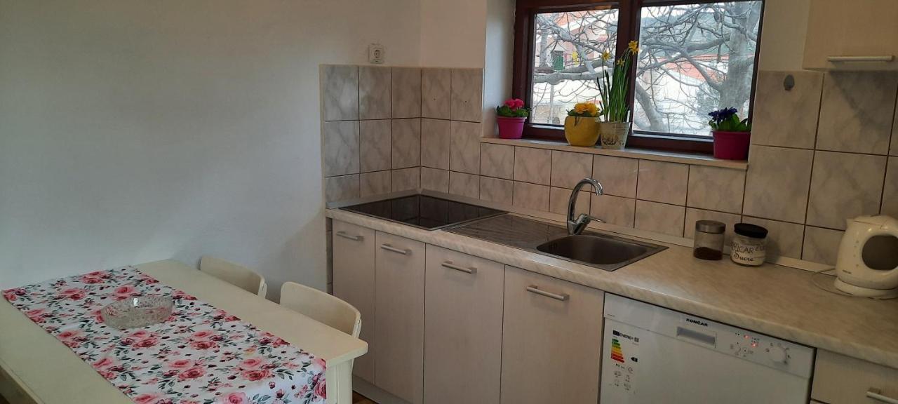 Apartment Ema โตรกีร์ ภายนอก รูปภาพ